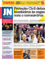 Jornal de Notcias - 2020-01-30