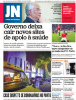 Jornal de Notcias - 2020-02-01