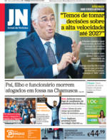 Jornal de Notcias - 2020-02-02