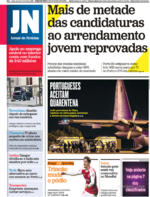 Jornal de Notcias - 2020-02-03