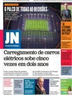 Jornal de Notcias - 2020-02-08