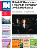 Jornal de Notcias - 2020-02-10