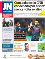 Jornal de Notcias - 2020-02-12