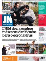 Jornal de Notcias - 2020-02-16