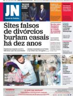Jornal de Notcias - 2020-02-19