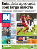 Jornal de Notcias - 2020-02-21