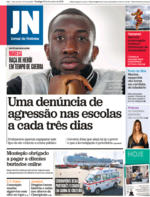 Jornal de Notcias - 2020-02-23