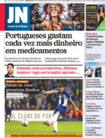 Jornal de Notcias - 2020-02-24