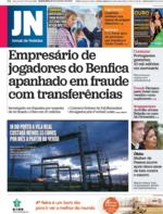 Jornal de Notcias - 2020-02-26