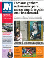 Jornal de Notcias - 2020-02-27