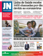 Jornal de Notcias - 2020-02-29
