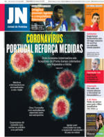 Jornal de Notcias - 2020-03-03