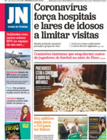 Jornal de Notcias - 2020-03-06