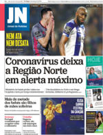 Jornal de Notcias - 2020-03-08