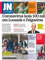 Jornal de Notcias - 2020-03-09