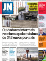 Jornal de Notcias - 2020-03-10
