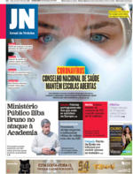 Jornal de Notcias - 2020-03-12