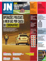 Jornal de Notcias - 2020-03-14