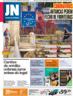 Jornal de Notcias - 2020-03-15