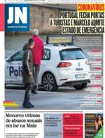 Jornal de Notcias - 2020-03-16
