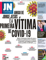 Jornal de Notcias - 2020-03-17