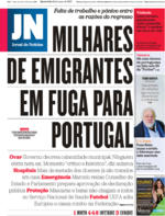 Jornal de Notcias - 2020-03-18