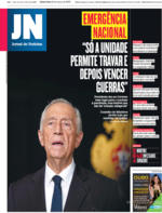 Jornal de Notcias - 2020-03-19