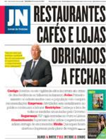 Jornal de Notcias - 2020-03-20