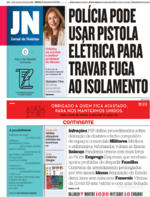 Jornal de Notcias - 2020-03-21