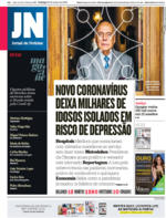 Jornal de Notcias - 2020-03-22