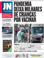 Jornal de Notcias - 2020-03-26