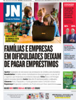 Jornal de Notcias - 2020-03-27
