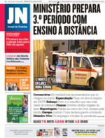Jornal de Notcias - 2020-03-28