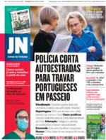 Jornal de Notcias - 2020-03-29