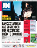 Jornal de Notcias - 2020-03-30