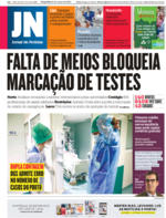 Jornal de Notcias - 2020-03-31