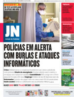 Jornal de Notcias - 2020-04-01