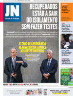 Jornal de Notcias - 2020-04-02