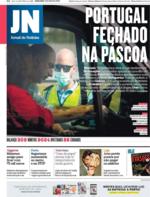 Jornal de Notcias - 2020-04-03