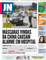 Jornal de Notcias - 2020-04-04
