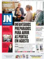 Jornal de Notcias - 2020-04-05