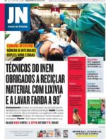 Jornal de Notcias - 2020-04-06