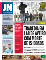 Jornal de Notcias - 2020-04-07