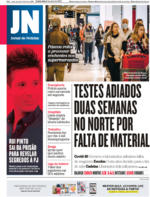 Jornal de Notcias - 2020-04-09