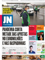 Jornal de Notcias - 2020-04-10