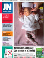 Jornal de Notícias - 2020-04-12