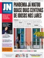 Jornal de Notícias - 2020-04-15