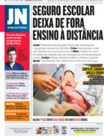 Jornal de Notcias - 2020-04-21