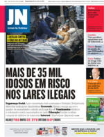 Jornal de Notícias - 2020-04-22