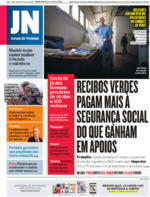 Jornal de Notícias - 2020-04-23